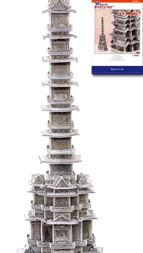 경천사 십층석탑