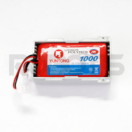 LIPO 11.1V Battery Set LBS-10 